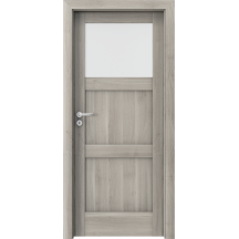 Porta Verte HOME N.1 Agát Strieborný 
